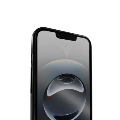 6. Szkło hartowane Puro Tempered Glass do iPhone 16e/17e