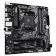 3. Płyta główna MB AMD B550 SAM4 MATX/B550M DS3H AC R2 GIGABYTE