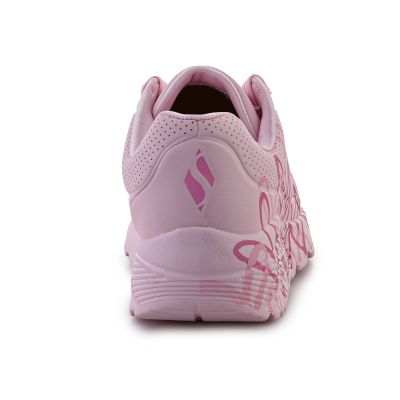 10. Buty Skechers The Joy Jr 314065L-LPMT