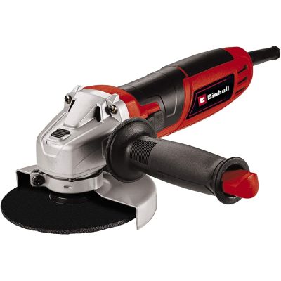 6. Einhell 4430971 szlifierka kątowa 850 W 1,61 kg