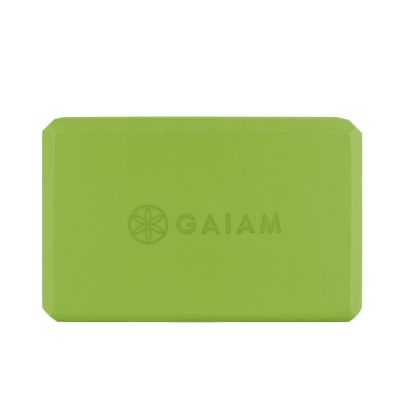 3. Kostka do Jogi Gaiam 59186