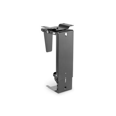5. Uchwyt do montażu PC pod biurkiem z mechanizmem Easy-Locking