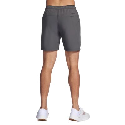 2. Skechers Premier 7 Short SH82-BKCC Czarne L