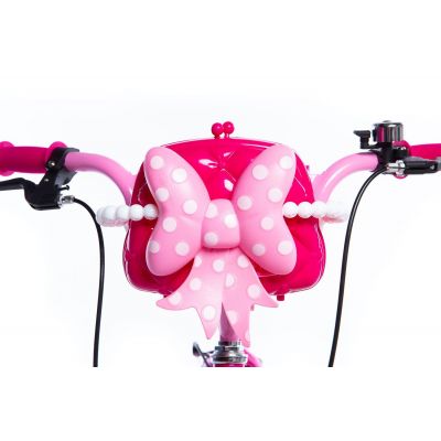5. Rower Huffy 16" Minnie Jr 21998W