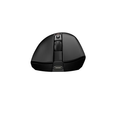 3. MYSZ DLA GRACZY GENESIS ZIRCON 880 PRO 8K/8K BEZPRZEWODOWA 30000DPI CZARNA GAMINGOWA