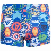 Kąpielówki adidas  x Marvel's Avengers Jr IT8619