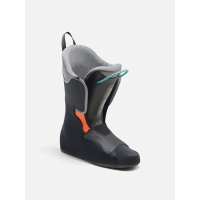 5. Buty narciarskie Rossignol Alltrack 130 Elite LV LT GW - Black Violet/Fuchsia
