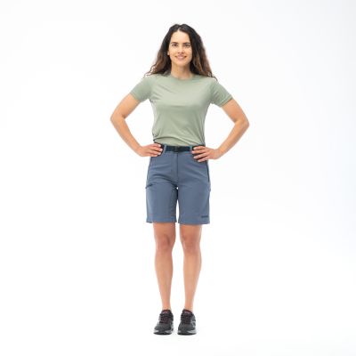7. Damskie Spodenki LADY JANSE 1/2