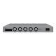13. Switch Ubiquiti UniFi Pro XG 24 PoE 26p PoE ( PoE+++: 24;) Managed Gigabit (USW-Pro-XG-24-PoE-EU)