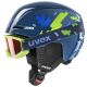 Uvex 56S3171101 Niebieski