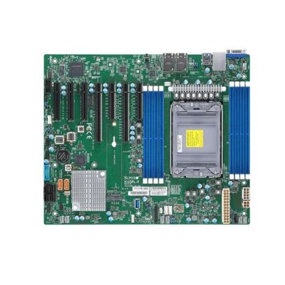 2. 4189 S Supermicro MBD-X12SPL-F-B
