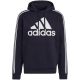 15. Bluza adidas Essentials Hoodie M H14642