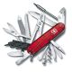 Victorinox V-1.77 75.T Taschenmesser Cyber Tool L, rot