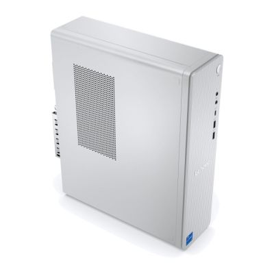 10. Lenovo IdeaCentre Tower 08IRH9 i7-13620H 32GB DDR5 5200 SSD1TB Intel UHD Graphics NoOS Cloud Grey 3Y OnSite