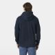 6. Bluza Helly Hansen Core Graphic Sweat Hoodie M 53924 596