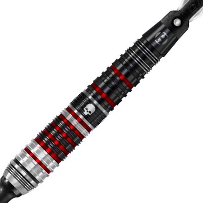 4. Rzutki Harrows Heavy Metal Ryan Searle 2 90% softip