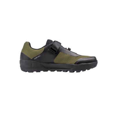 5. Buty rowerowe NORTHWAVE Escape Evo 2 zielony