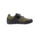 5. Buty rowerowe NORTHWAVE Escape Evo 2 zielony