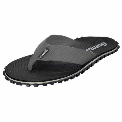 11. Japonki Gumbies Duckbill Flip Flops G-DB-UNI-BLGR