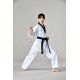 7. Dobok do Taekwondo MTX 2 Black - atest World Taekwondo (WT) | MOOTO