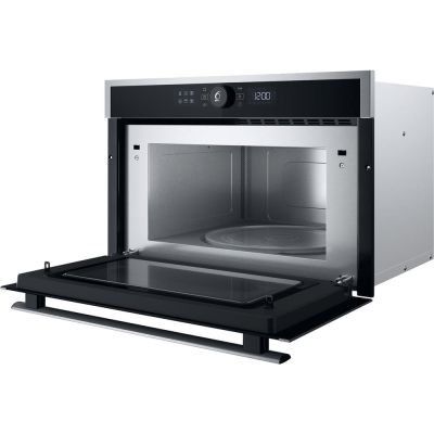 3. Kuchenka mikrofalowa do zabudowy WHIRLPOOL WMD44MX