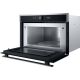 3. Kuchenka mikrofalowa do zabudowy WHIRLPOOL WMD44MX