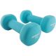 Hantla neoprenowa EB FIT 1 kg niebieskie1029238