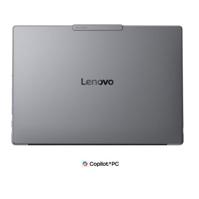 11. Lenovo Yoga Pro 7i Aura Edition Ultra 7 356H 15.3" 2.5K WQXGA OLED 500nits 165Hz AG 32GB LPDDR5X-8533 SSD1TB GeForce RTX 5050 8GB Cam 5.0MP + IR 84Wh W11Pro Luna Grey