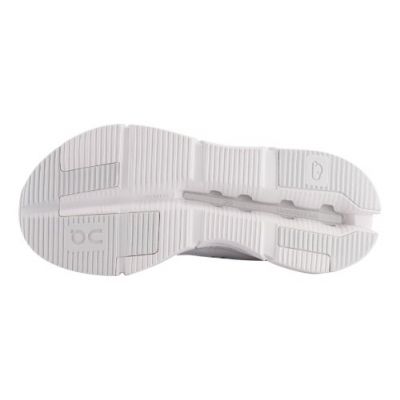 4. Buty On Running Cloudnova Undyed W 2698225