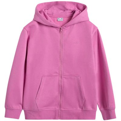 9. Bluza 4F Jr 4FJWAW25TSWSF1952 54S