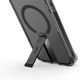 3. Etui UNIQ Eleva with Vertica Stand na iPhone 16 Pro - czarne