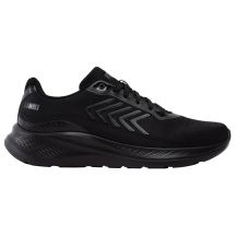 Sneakersy męskie K-swiss SELBY na co dzień czarne (09447-001-M)