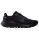 Sneakersy męskie K-swiss SELBY na co dzień czarne (09447-001-M)