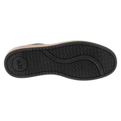 4. SUN68 Urban Basket Z46146-11 Czarne 41