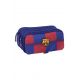 5. Piórnik  FC Barcelona triple pencil case 812529710