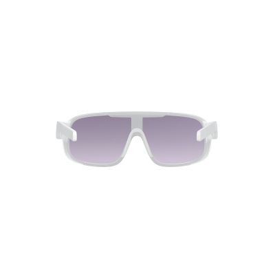 6. Okulary rowerowe POC Aspire przezroczysty