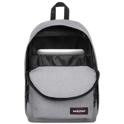 4. Eastpak Out Of Office Backpack EK000767363 Szare One size