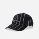 2. Czapka z daszkiem Karl Kani KK Signature Pinstripe Cap 7004096
