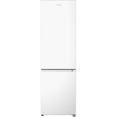 Chłodziarko-zamrażarka GORENJE NRK418EEW4