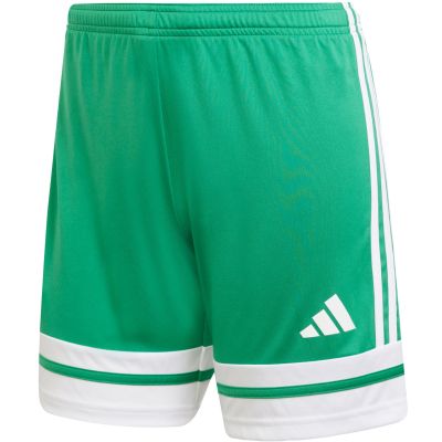 2. Spodenki damskie adidas Squadra 25 zielone JN7483