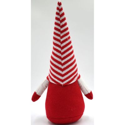 19. SKRZAT GNOM DEKORACYJNY CANDY GIRL 35CM