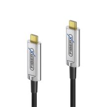 Seria PureLink FiberX - Aktywny światłowodowy USB 3.2 Gen 1x1 USB-C 10m