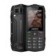 2. Telefon ROCK LTE z IPS, 48 MB RAM, 128 MB ROM, 2 MP aparat, 3000 mAh, Dual SIM, 3G