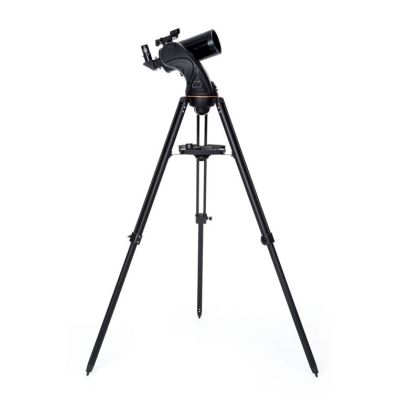 5. Celestron Astro Fi 102 Catadioptric 53x Czarny