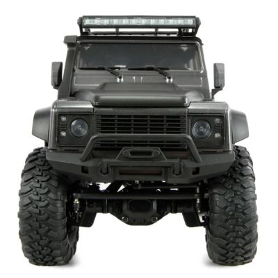 5. Amewi RC Crawler Mini-D90 AMXRock 4WD 1:16 RTR szary