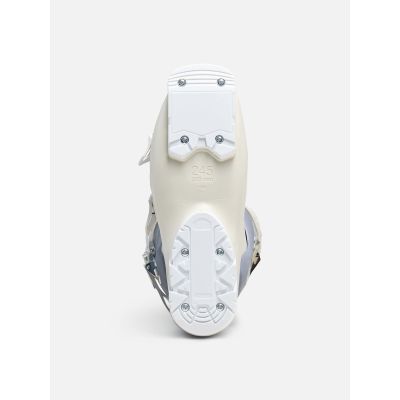 5. Buty narciarskie Rossignol Alltrack 70 W - Beige/Violet Blue