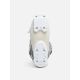 5. Buty narciarskie Rossignol Alltrack 70 W - Beige/Violet Blue