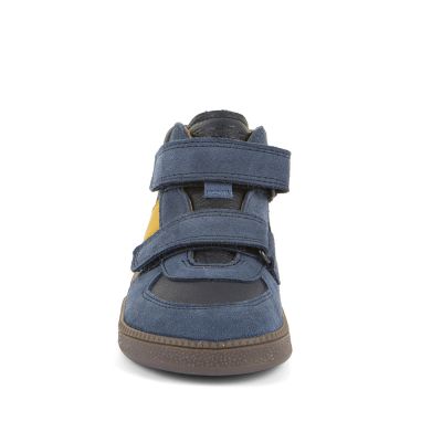 4. Froddo Children ankle boot LOOP HIGH-TOPS BAREFOOT (G2110157)