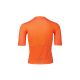 5. Koszulka rowerowa POC M's Pristine Jersey orange