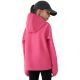 9. Kurtka softshell 4F F305 Jr 4FJWSS25TSOFF305 54S